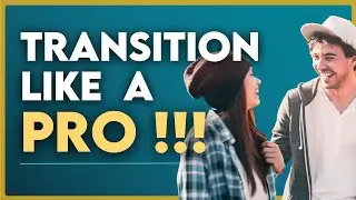 How to Seamlessly Transition Into Your Fundraising Pitch (Without It Feeling Awkward!)