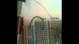 AM Radio Receiver Initial Test - University of Brighton Electronics Engineering