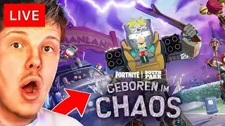 WER LIKED ZUERST??😱 - 🔴 DAS RAUMSCHIFF LIVE EVENT KOMMT!😱