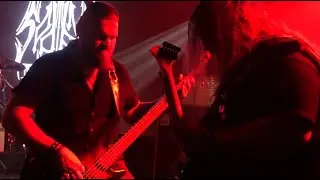 Sons of Erebus (Mork support) UniBar Adelaide - 21 January 2026