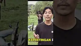 Gak semua momen layak diviralkan.#jurnalismberetika #etikajurnalistik#kpiuinsatu
