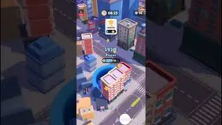 Ameeiiyy ff is live🔴Hole.io - Gameplay Walkthrough Tutorial NEW Mobile Game #holeio  #live #holeio