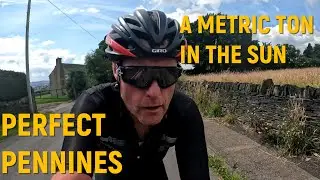 Perfect Pennines : A Metric Ton In The Sun