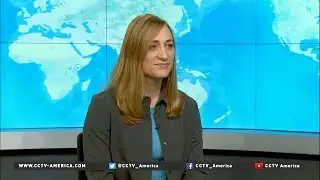Kathryn Jacobsen discusses the polio vaccine, global eradication