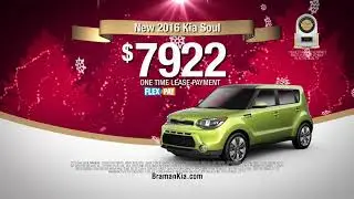 Braman Kia 