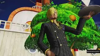 dawn legends dlc pack review one piece piate warriors 4