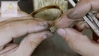 Cartier repair