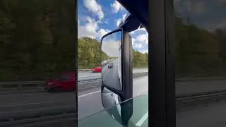 Aproape 4 anotimpuri &icirc;ntr-o o zi 🤣 #remix #dj #music #comunitate #automobile #germantruckdriver