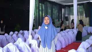 Kegiatan Makesta IX MA Al-Iman Bulus
