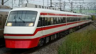 【😎】204F南栗橋出場試運転