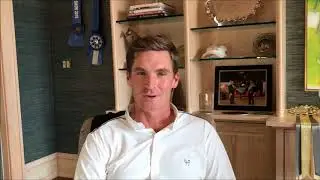 Quentin Judge Horse Pilot Ambassador