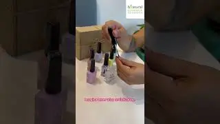 💅✨ Esmaltes 21 Free: U&ntilde;as Perfectas y Saludables, Sin T&oacute;xicos y Secado R&aacute;pido 🌿💖