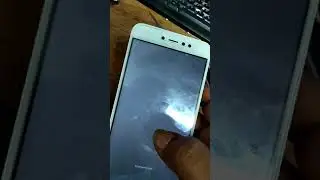 Mi Y1 prime flash and unlock done no errors.