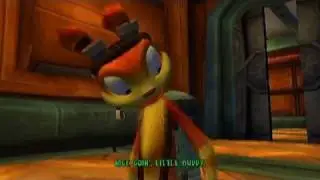 Daxter Part27 Baron's Palace (2/2)