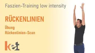 Faszientraining│ohne Geräte│Rücken│Wahrnehmung│Achtsamkeit
