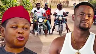 SECURE THE BAG: AN INTERESTING ZUBBY MICHEAL ACTION NEW NIGERIAN MOVIE - AFRICAN MOVIES