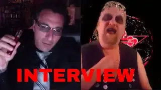Witchcraft Movies Full Length - Edward Nyahay Interview