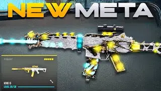 *NEW* KRIG 6 is META in WARZONE 3!! 😍🌴 (Best &ldquo;MCW&rdquo; Class Setup)