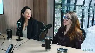 Podcast InAcademy #3 - Dra Germana Martiniano e Dra T&acirc;mara Kenski