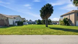 Yachtsman Dr, Hudson, FL