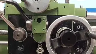 TORNO ESPAÑOL PINACHO