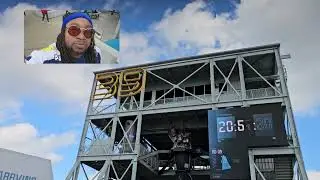 Kennedy Space Center Part 1 Jan 2026