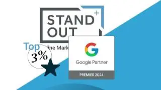 Standout - Google Ads Agentur