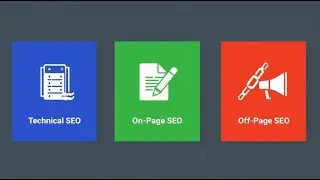 On-Page vs Off-Page vs Technical SEO - Know the Difference & Expert Tips