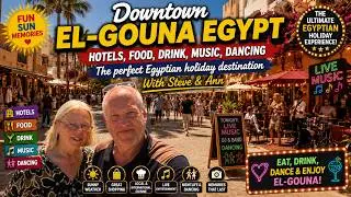 The perfect Egyptian holiday destination