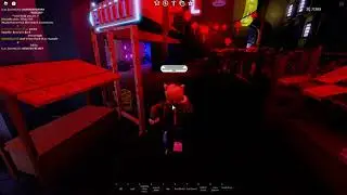 JOHAN'S TALES SIDE TALE: Last Wave of Damage | Roblox Neon District