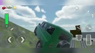Car Crash Premium - Android Gameplay - Off-line or Online. @Anwar_1234-z4 