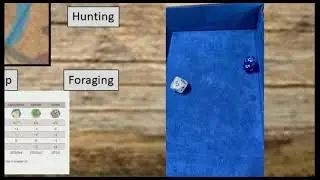 The AARPGs Presents: Playing with Myself, part 1 - A deep dive into Twilight 2000 4e Shift Mechanics