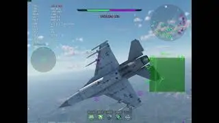 f16c vs 27sm