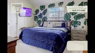 225 Baron Court Stockbridge, GA 30281