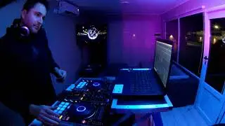 Clasicos De Los 80 III ► Dj Manu Villarruel
