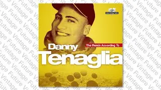 Blondie - Nothing Is Real But The Girl (Danny Tenaglia Heart of Trance Mix)