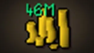 This Actually made me Bank (#3)