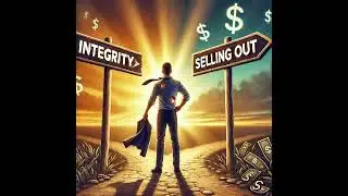 Selling Out vs. Integrity