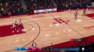 NBA LIVE 19 
