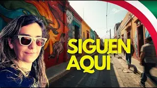 En M&eacute;xico el Arte No Est&aacute; en Museos&hellip; Est&aacute; en la Calle