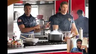 9 1 1 Season 9 Episode 10 Review Handle With Care
