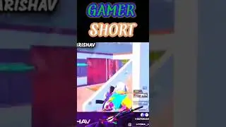 Hydra Harishav  best 1vs4 clutch #shorts