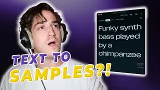 ILLUGEN: Unlimited Samples From Text?! (Blind Test)