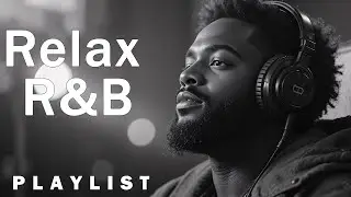 DeepTone R&B Nights | Soft Soul Grooves for Calm Reflections