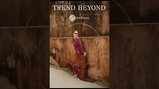 BEST WHOLESALE PRICE! Sadhana Trend Beyond Pashmina Suits | Direct Manufacturer & Exporter