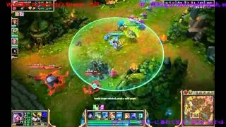 How to play Talon Jungle - 2 / 2
