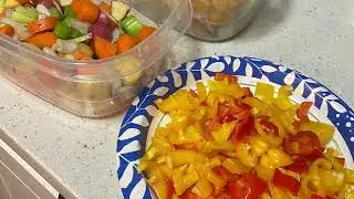 LEAN AND GREEN HIGH PROTEIN MEAL PREP &bull; SPORTS NUTRITION &bull; WEIGHT LOSS &bull; PERSONAL TRAINING DISCOUNTS