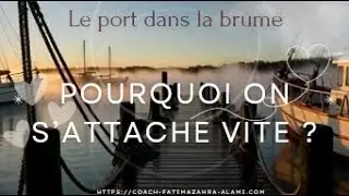Pourquoi On S'attache Vite ? Entre Mirage Et Rencontre - D&eacute;cryptage des &Eacute;lans du C&oelig;ur