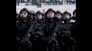 Which Country Has the Best Marching Style?
