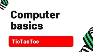 Computer Science Principal’s: TicTacToe